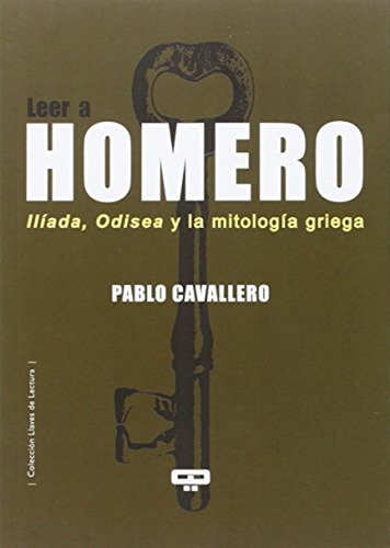 Homero / Pablo Cavallero