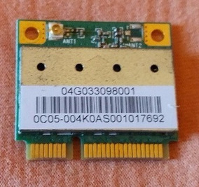 NEW DRIVERS: ASUS EEE PC 1225B AZUREWAVE NE785H WLAN DRIVERS ASUS EEE PC 1225B AZUREWAVE NE785H WLAN