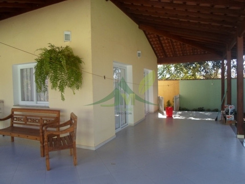 Chácara Em Atibaia No Asfalto 800 M ² R$780 Mil - 654