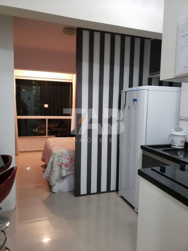 Imagem 4 de 17 de Flat Para Venda Em Balneário Camboriú - 282236