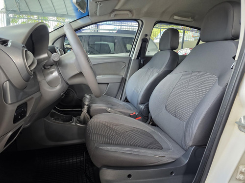Fiat Palio ATTRACTIVE 1.0 EVO Fire Flex 8v 5p
