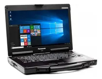 Comprar Notebook Panasonic Toughbook Cf-53 I5