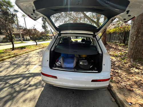 Audi Q7 2.0 Tfsi
