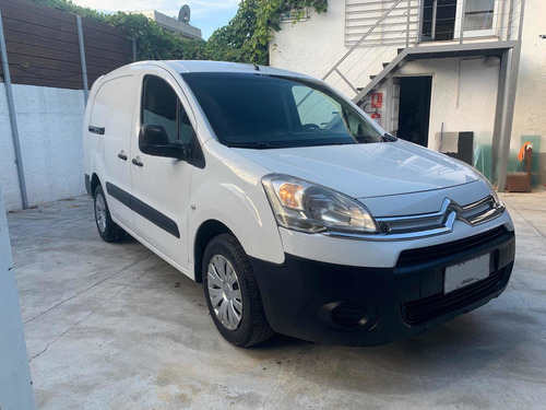 Citroën Berlingo 1.6 Con A/a - Fgl2na