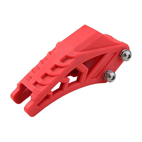 Guía De Cadena Y Protector De Cadena 420# 428# Crf 250...