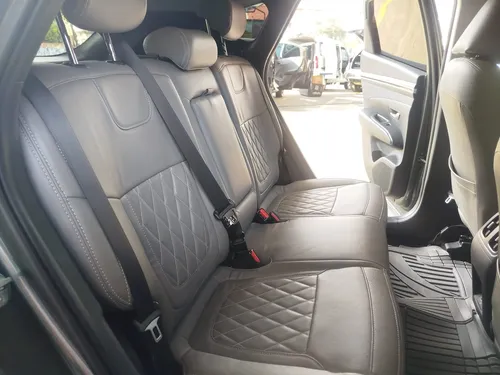 Hyundai Tucson 2.0 Advance 4X2 At