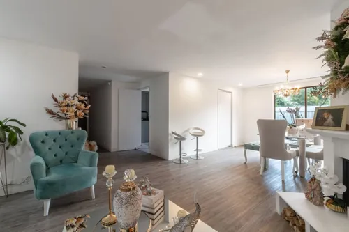 Apartamento En Venta En Rincón Del Chicó. Cod V21542