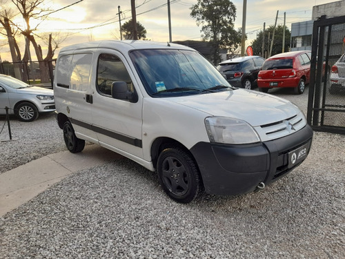 Berlingo Business 1.6 Hdi 2018