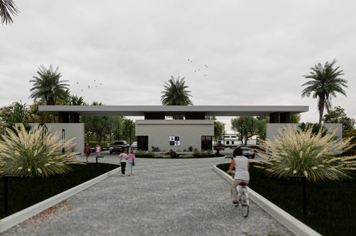 Lote En San Rafael - Loteo San Jorge Club De Campo - Lotes Desde 1000 M2