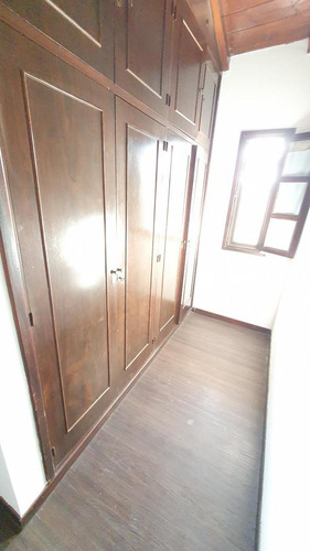 Casa 3 Ambientes En Zona Residencialexcelente Ubicación Y Comodidades- En Alquiler