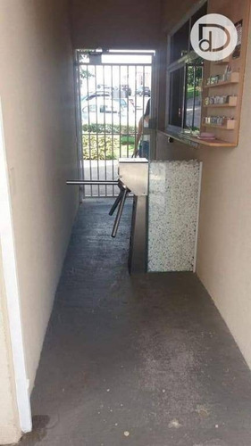 Imagem 4 de 30 de Apartamento Com 2 Dormitórios À Venda, 52 M² Por R$ 250.000 - Condomínio Vista Valley - Valinhos/sp - Ap1592