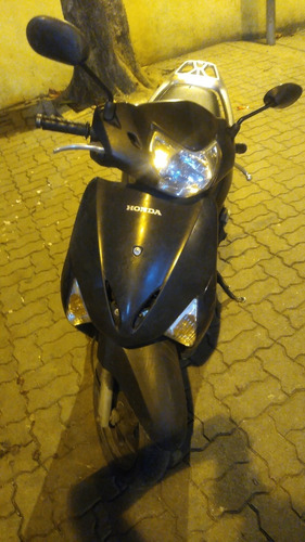 Honda Led