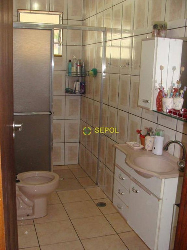 Imagem 3 de 19 de Sobrado Com 4 Dormitórios À Venda, 180 M² Por R$ 477.000,00 - Jardim São Cristóvão - São Paulo/sp - So0381