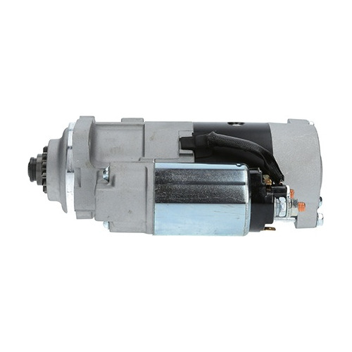 Motor De Partida Mahindra Tractor 2004/2010