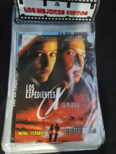 Imagen 1 de 3 de Bolsa De Celofan, Plastica Para Dvd Mejores Video