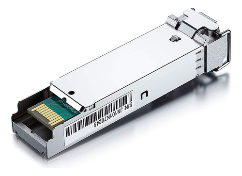 Mikrotik S-85dlc05d Módulo Transceiver Multimodo 550m 1.25gb