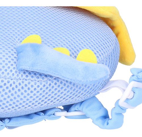 Almohadillas De Protección Para La Cabeza De Bebé, Almohadil
