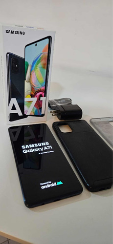 Celular Samsung A71 128gb