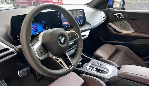 Nuevo 118i Edición M F70 2025
