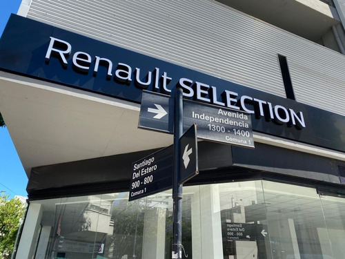 Renault Duster Fase Il Privilege 2.0 2018 (ac530lq)