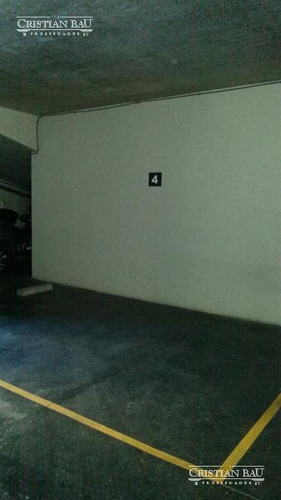 Imagen 17 de 19 de Bau Propiedades: Departamento De 3 Ambientes Con Cochera Amenities, Belgrano!