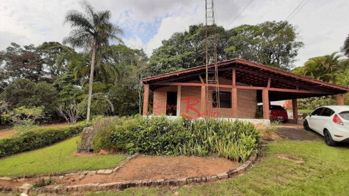 Imagem 19 de 25 de Chácara Com 3 Dormitórios À Venda, 5067 M² Por R$ 740.000,00 - Encosta Do Sol - Itatiba/sp - Ch0338