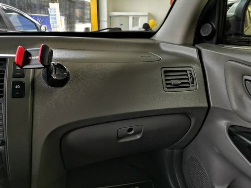 Hyundai Tucson 2.0 Gls 4x2 Flex Aut. 5p
