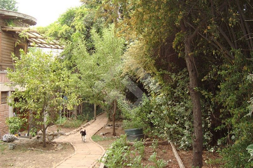 Imagen 3 de 13 de Casa Exclusiva En Venta Peñalolén