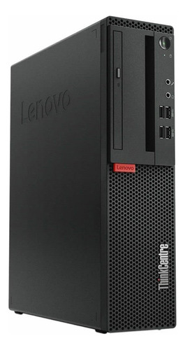 Cpu Lenovo Core I5 Octava 16gb En Ram 512gb Ssd Wi Fi (Reacondicionado)