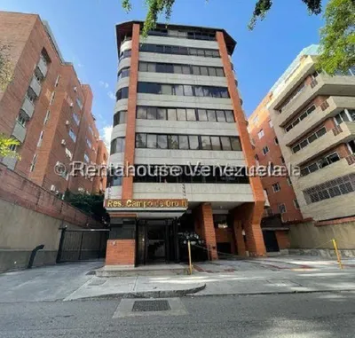 Apartamento en alquiler