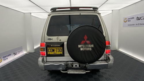 Imagen 10 de 25 de Mitsubishi V43waa