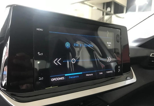 Peugeot 208 Like 1.6 2021 0km