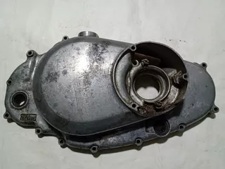 Suzuki Gs 400 E Tapa Embrague Cover Clutch Original