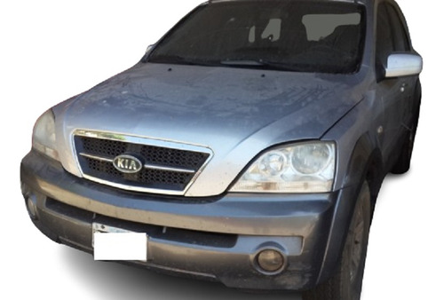 Repuestos Kia Sorento 2005 2006 2007 2008 2009