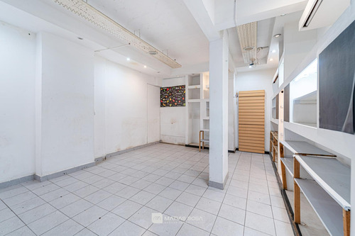 Venta - Local Comercial A La Calle - Zona Plaza Colón