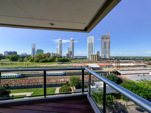 Departamento 2 Dormitorios, Radiadores, Amenities, Pichincha