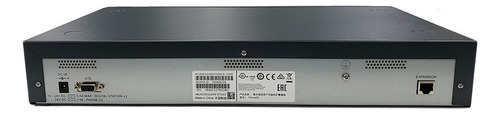 Central Telefonica Avaya Ip 500 V2 30 Phone Office Expansion