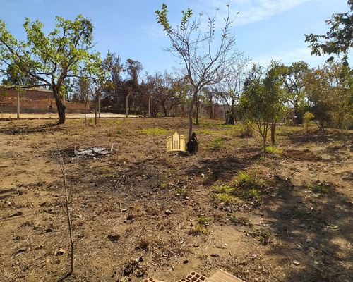 Imagem 9 de 9 de Terreno No Encontro Das Aguas - Esmeraldas - Te00348 - 69028633