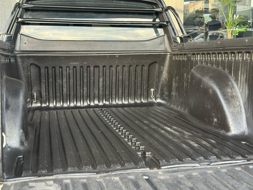 Volkswagen Saveiro 1.6 Cab. Simples Total Flex 2p