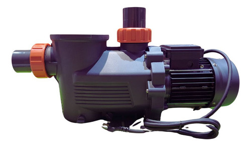 Bomba Piscina Autocebante Xkp 1106 1.5 Hp - Leo