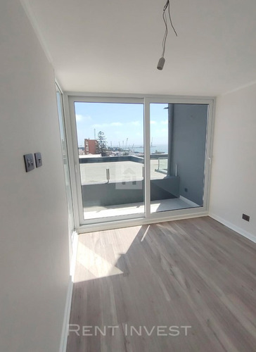 Dpto Nuevo Coquimbo Con Descuento Por 3 Meses