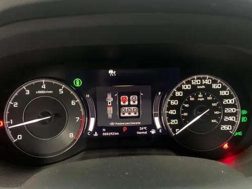 Acura RDX 2.0 A-spec