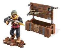 Comprar Caja De Armas Wwii, Call Of Duty Mega Construx Cantidad De Piezas 33