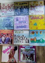 Comprar Los Wawanco Cumbia Salsa Musica Colombia   11 Discos Vinilo
