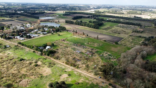 Venta Chacra 4,7 Ha - Cuchilla De Sierra / Melilla