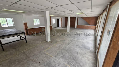 Local Comercial En Alquiler En Baruta Cda 25-23 Yf