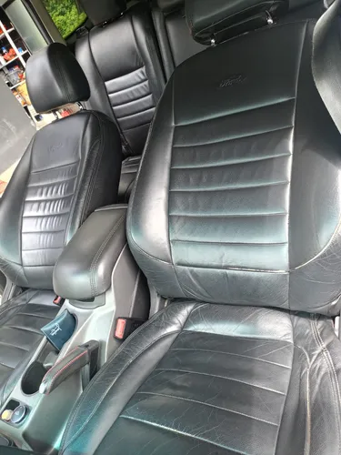 Ford Escape 2.0 Se 4x2