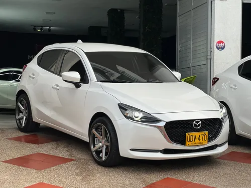 Mazda 2 1.5 Prime
