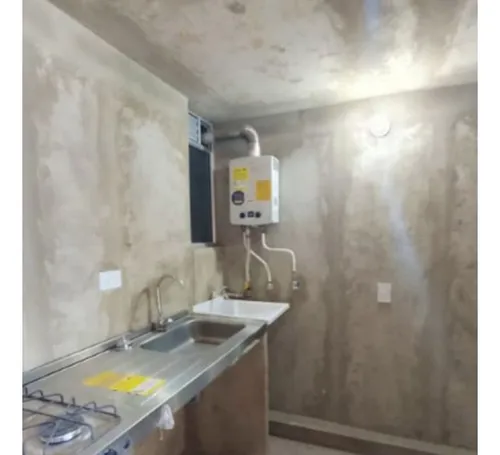 Apartamento En Venta En Fontibón, Residencial Fontibon Reservado