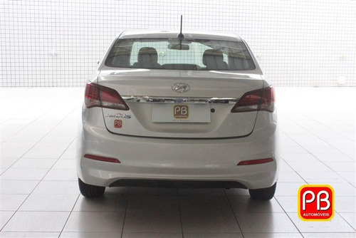 Hyundai Hb20s 1.0 Comfort Plus 12v Flex 4p Manual 2019/2019